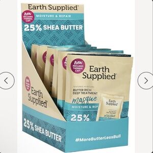 Moisture & Repair Masque